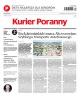 Kurier Poranny 191/2026