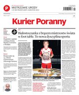 Kurier Poranny 195/2026