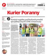 Kurier Poranny 196/2026