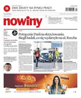 Nowiny 189/2026