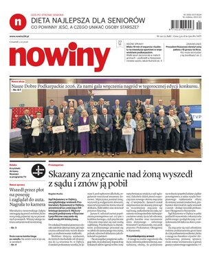 Nowiny 191/2026