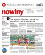 Nowiny 196/2026