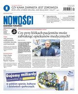 Nowości Dziennik Toruński 227/2026