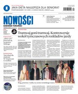 Nowości Dziennik Toruński 228/2026