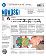 Nowości Dziennik Toruński 233/2026