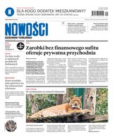 Nowości Dziennik Toruński 234/2026