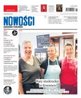 Nowości Dziennik Toruński 235/2026