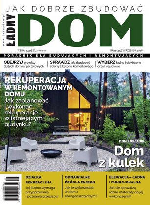 Ładny Dom 9/2026