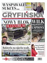 Gazeta Gryfińska 20/2026