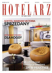 Hotelarz 8/2026