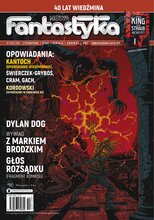 Nowa Fantastyka 10/2026