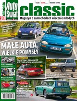Auto Świat Classic 5/2026