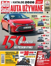 Auto Świat Katalog 3/2026