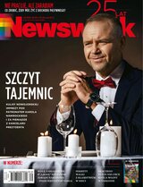 Newsweek Polska 40/2026