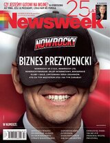 Newsweek Polska 42/2026