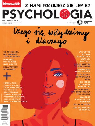 Newsweek Psychologia 5/2026