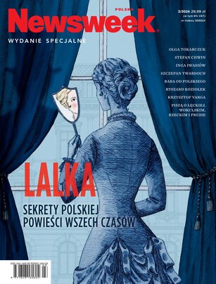 Newsweek Wydanie Specjalne 3/2026