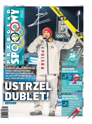 Przegląd Sportowy Środa 1/2026