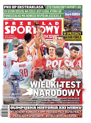 Przegląd Sportowy 77/2026
