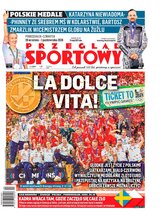 Przegląd Sportowy 78/2026