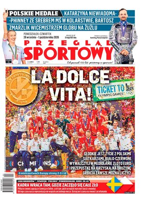 Przegląd Sportowy 78/2026