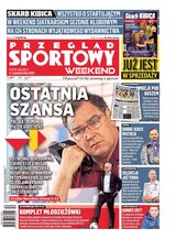Przegląd Sportowy 79/2026