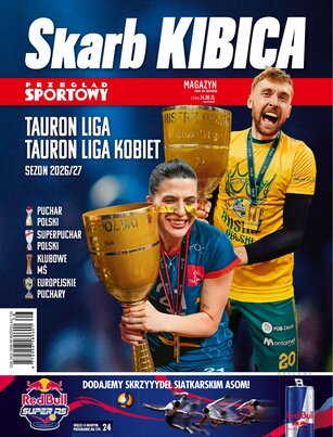 Skarb Kibica Magazyn 9/2026