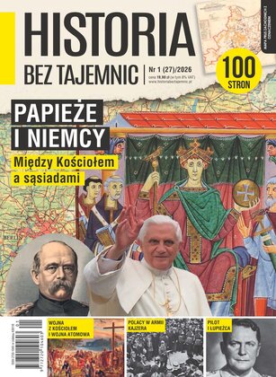 Historia bez Tajemnic 1/2026