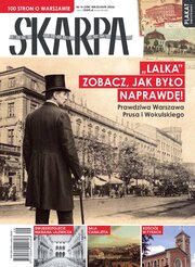 Skarpa Warszawska 9/2026