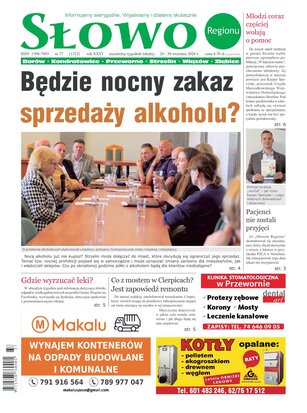 Słowo Regionu Strzelińskiego 37/2026
