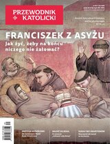 Przewodnik Katolicki 40/2026