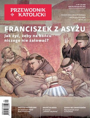Przewodnik Katolicki 40/2026