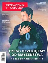 Przewodnik Katolicki 41/2026