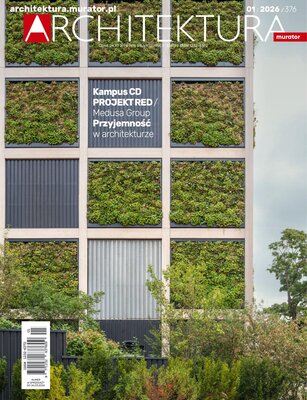 Architektura 1/2026