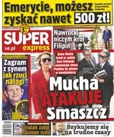 Super Express 234/2026