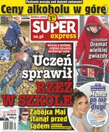 Super Express 235/2026