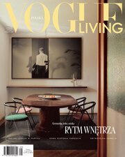 Vogue Living 3/2026