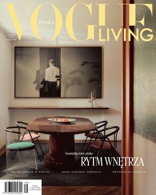 Vogue Living 3/2026