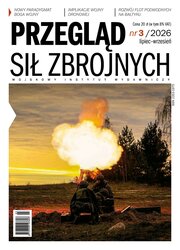 Przegląd Sił Zbrojnych 3/2026