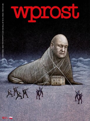 Wprost 40/2026