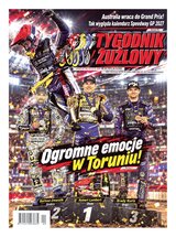 Tygodnik Żużlowy 40/2026