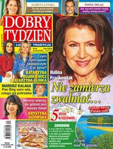 Dobry Tydzień 40/2026
