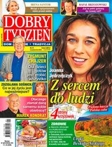 Dobry Tydzień 41/2026