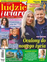 Ludzie i Wiara 10/2026