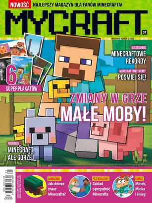 Mycraft 1/2026