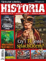 Świat Wiedzy Historia 5/2026
