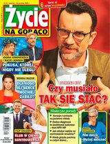 Życie Na Gorąco 39/2026