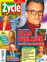 Życie Na Gorąco 41/2026