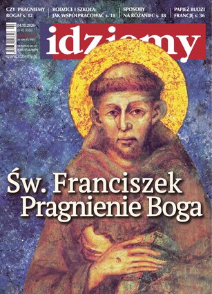 Idziemy 40/2026