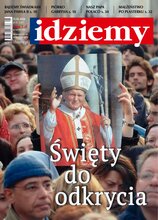 Idziemy 41/2026